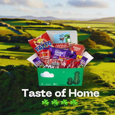 Taste of Home Hampers