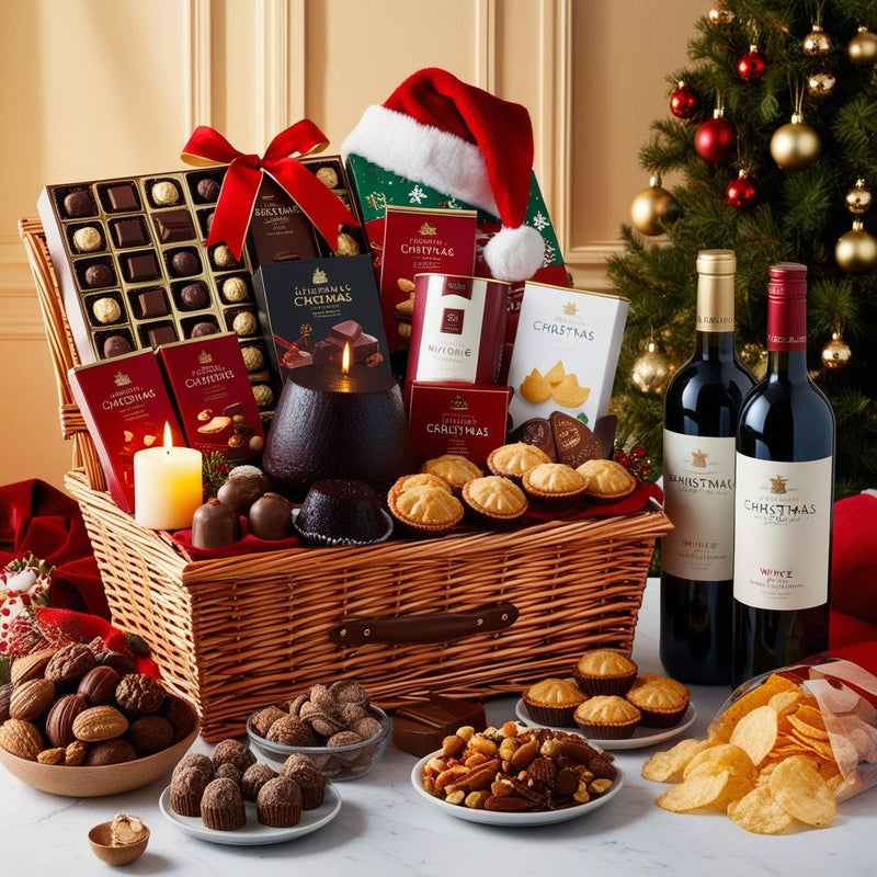 Festive Cheer Hamper