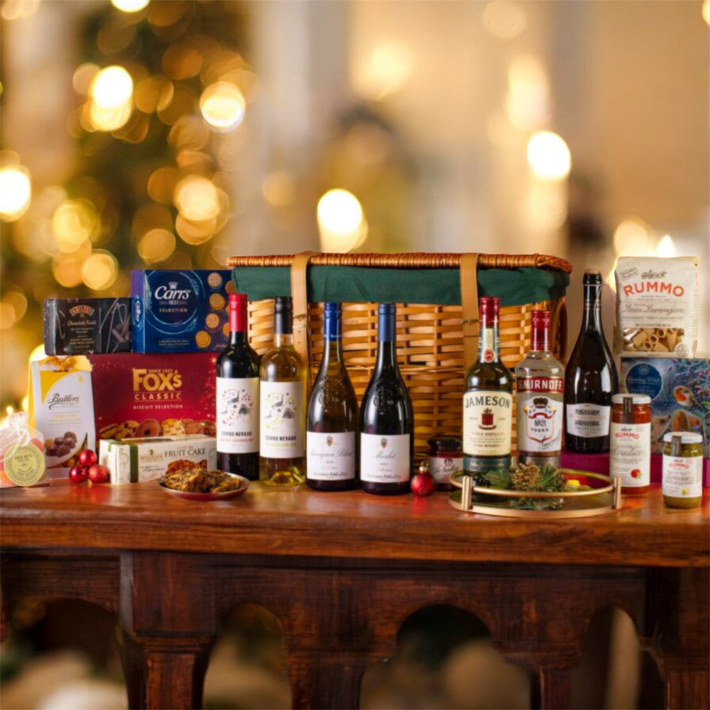 The High King Celebration Hamper