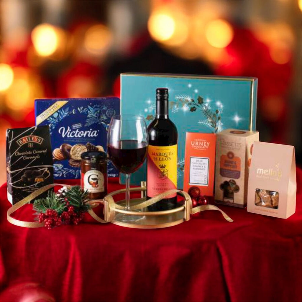 The Ailbhe Hamper