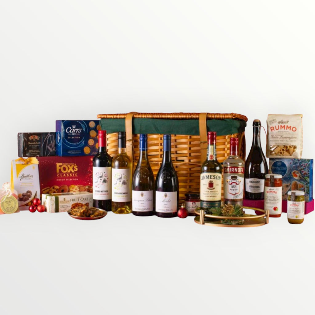The High King Celebration Hamper