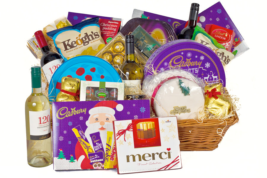 Christmas Delight Hamper
