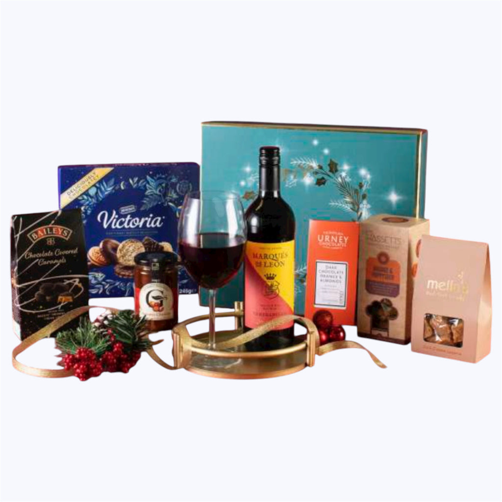 The Ailbhe Hamper