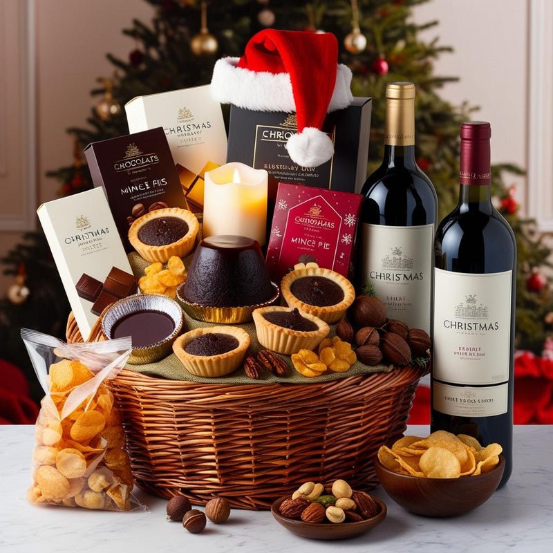 Winter Wonderland Hamper