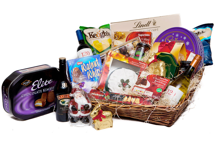 Family Favourites Hamper