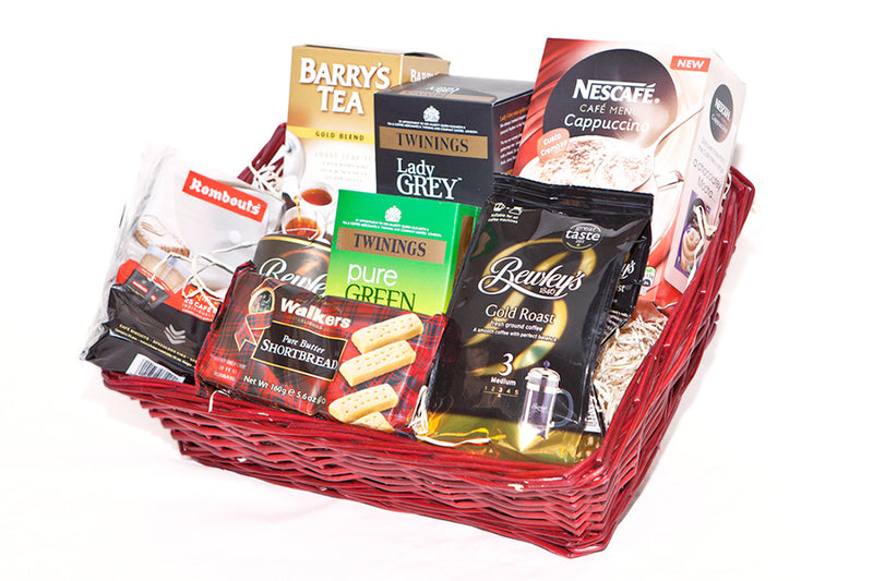 The Afternoon Tea Hamper