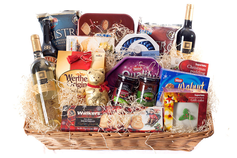 The Haven Hamper