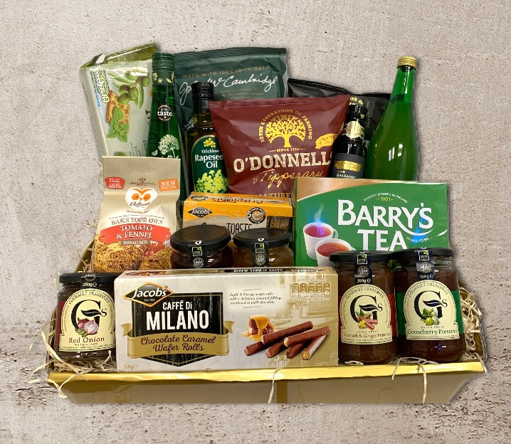 The Irish Hamper