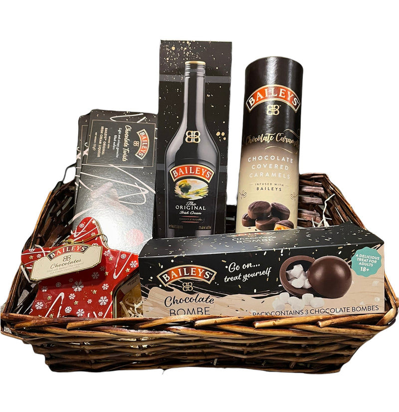 The Baileys Hamper