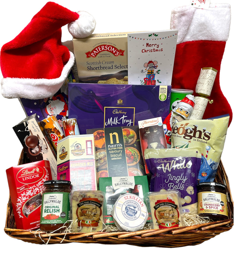 Ultimate Christmas Hamper