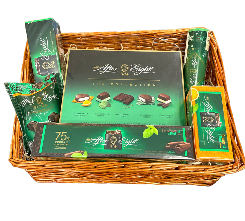 Anyone for Aftereights Hamper