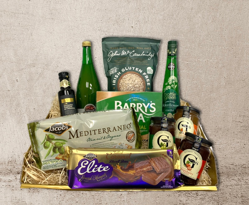 The All Irish Hamper