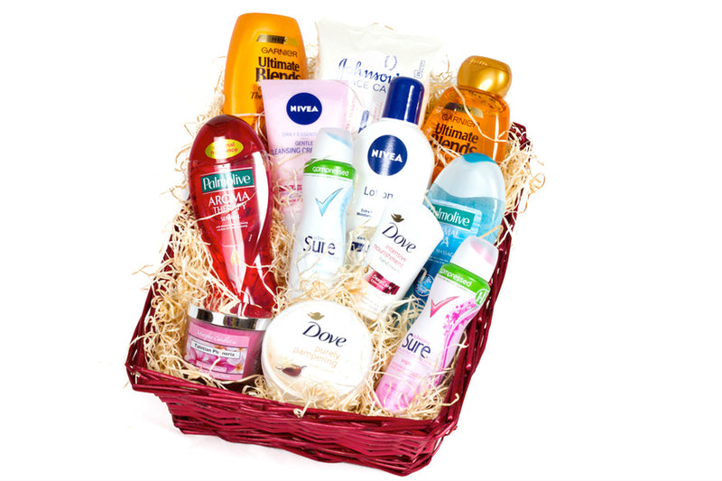 The Ladies Hamper